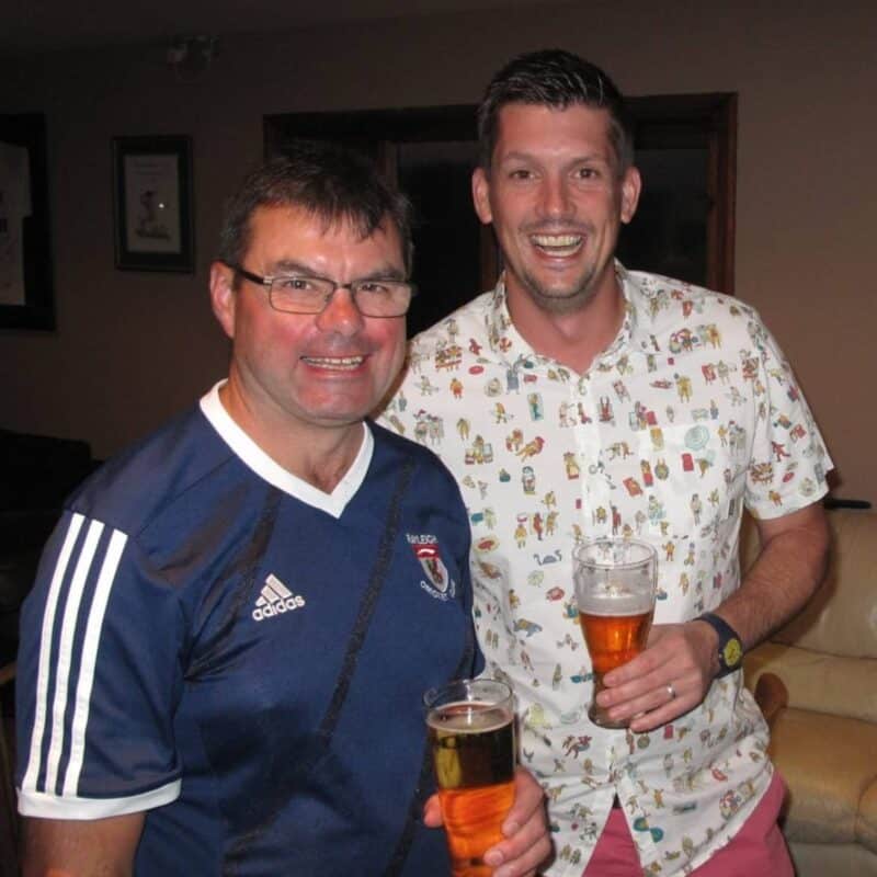 Rayleigh CC Tour 2026