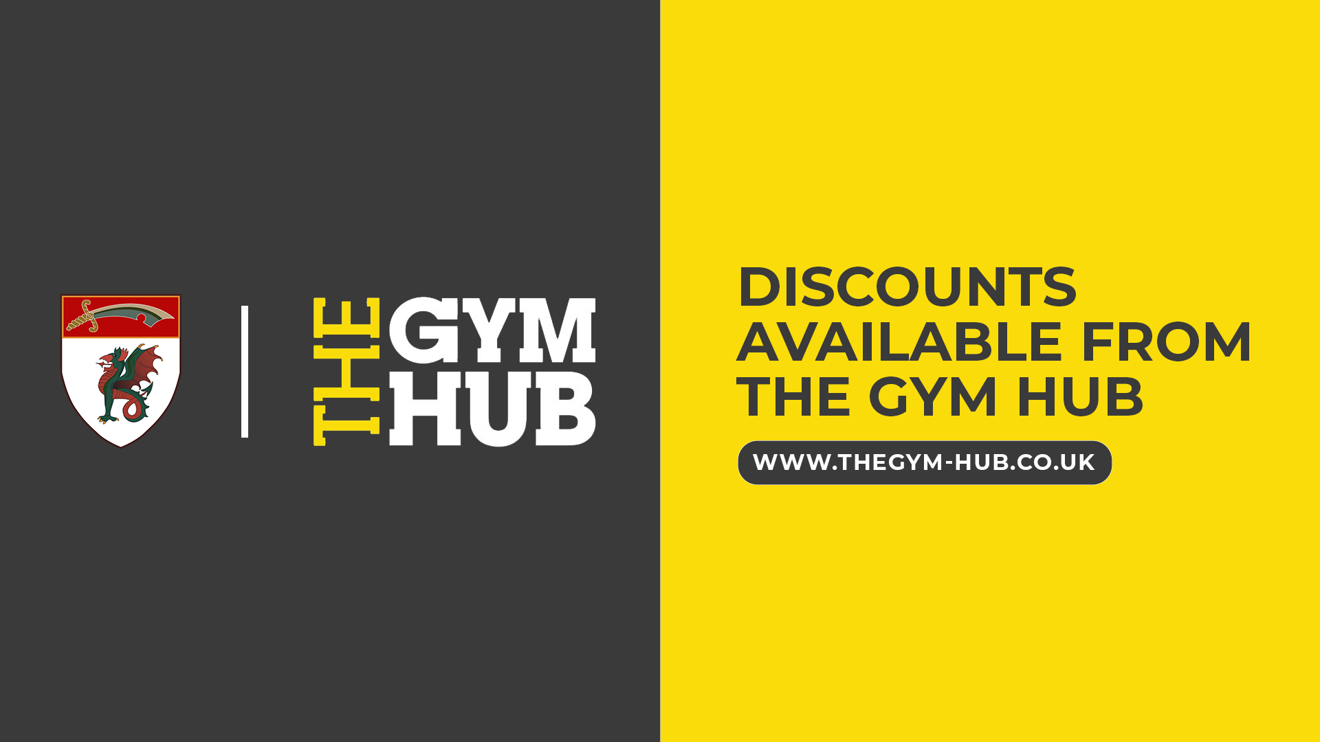 Discounts from TheGymHub Rayleigh Cricket Club