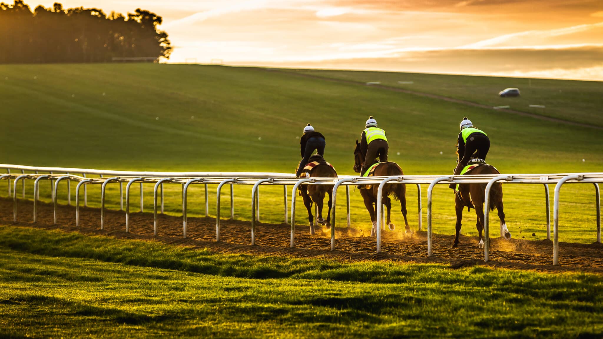 <strong>Newmarket Race Day:</strong> 26th June 2025 1 AdobeStock 258414121 scaled