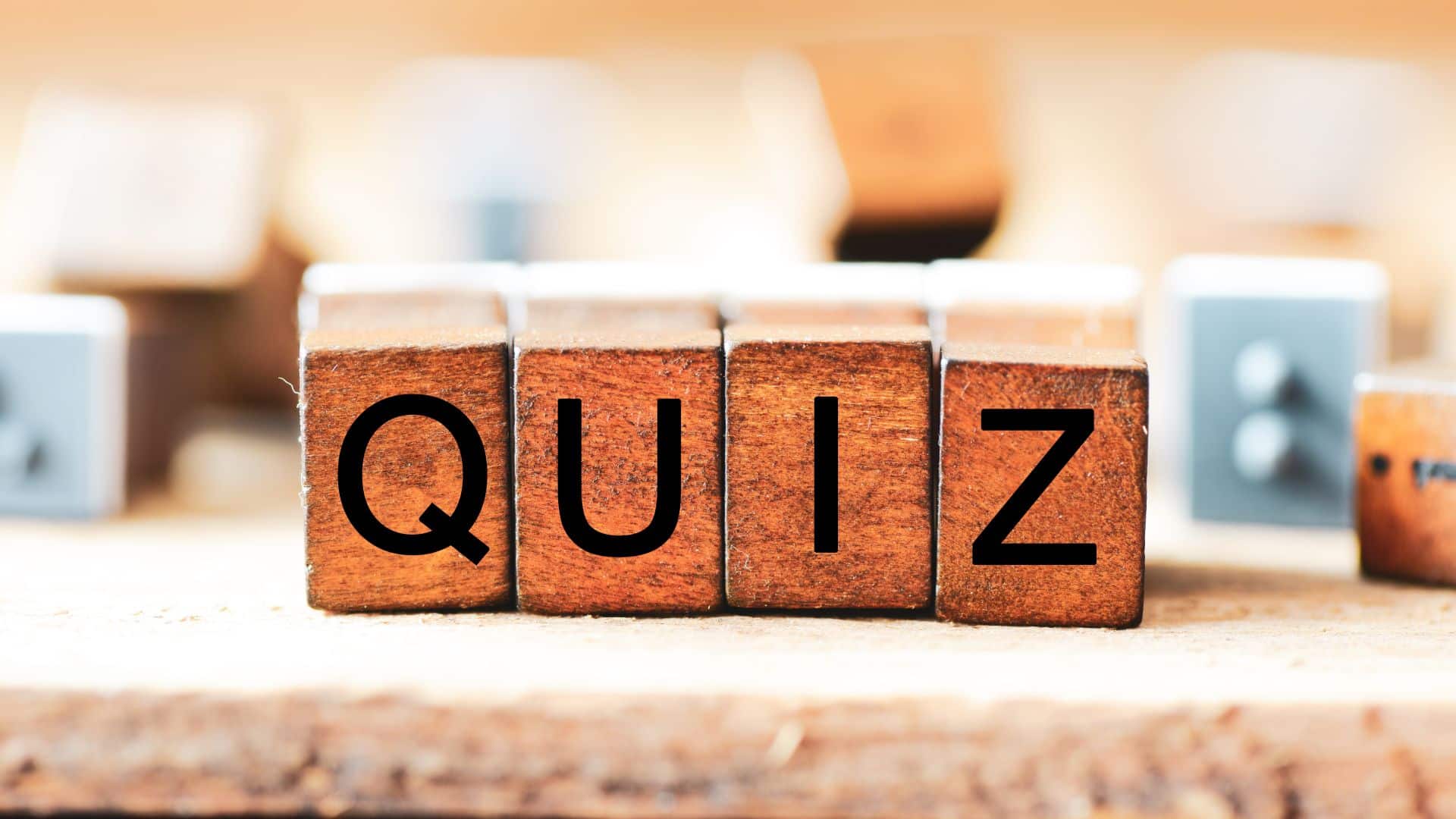 <strong>Quiz Night:</strong> Saturday 29th March 2025 1 AdobeStock 220952039