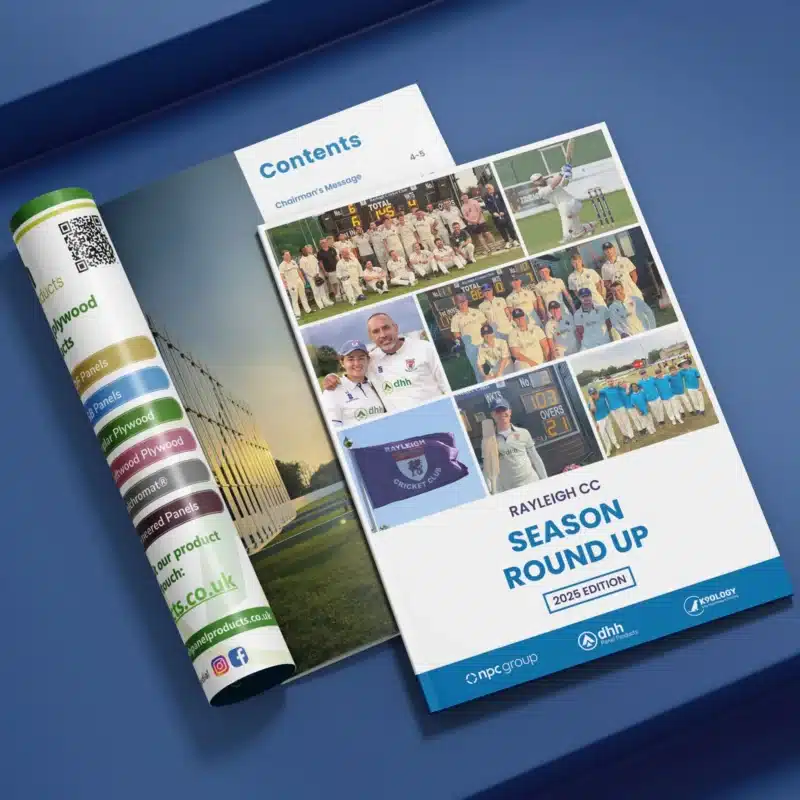 End of Season Round Up 2025