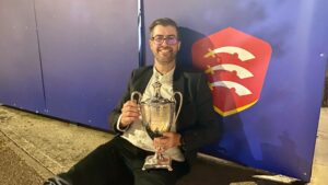 Rayleigh CC 2025 Season Awards