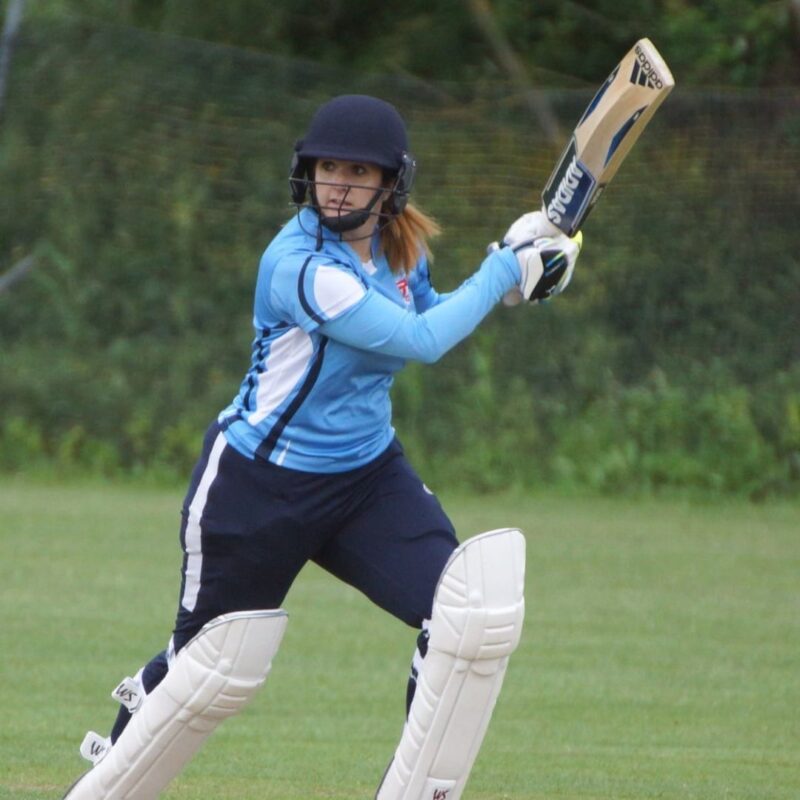 Coaching for Women & Girls Cricket Essex