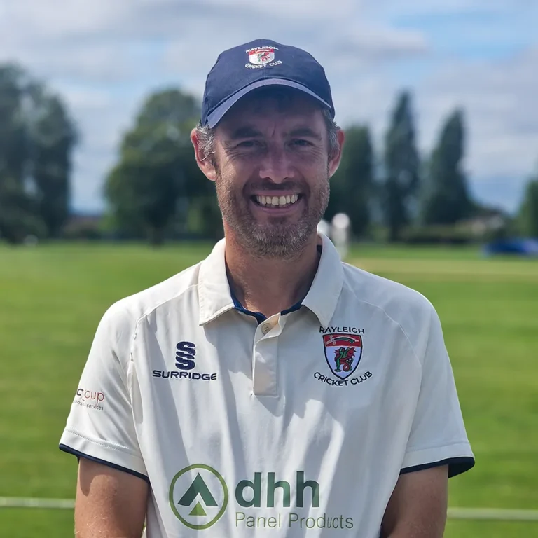 Andrew Barker Youth Manager