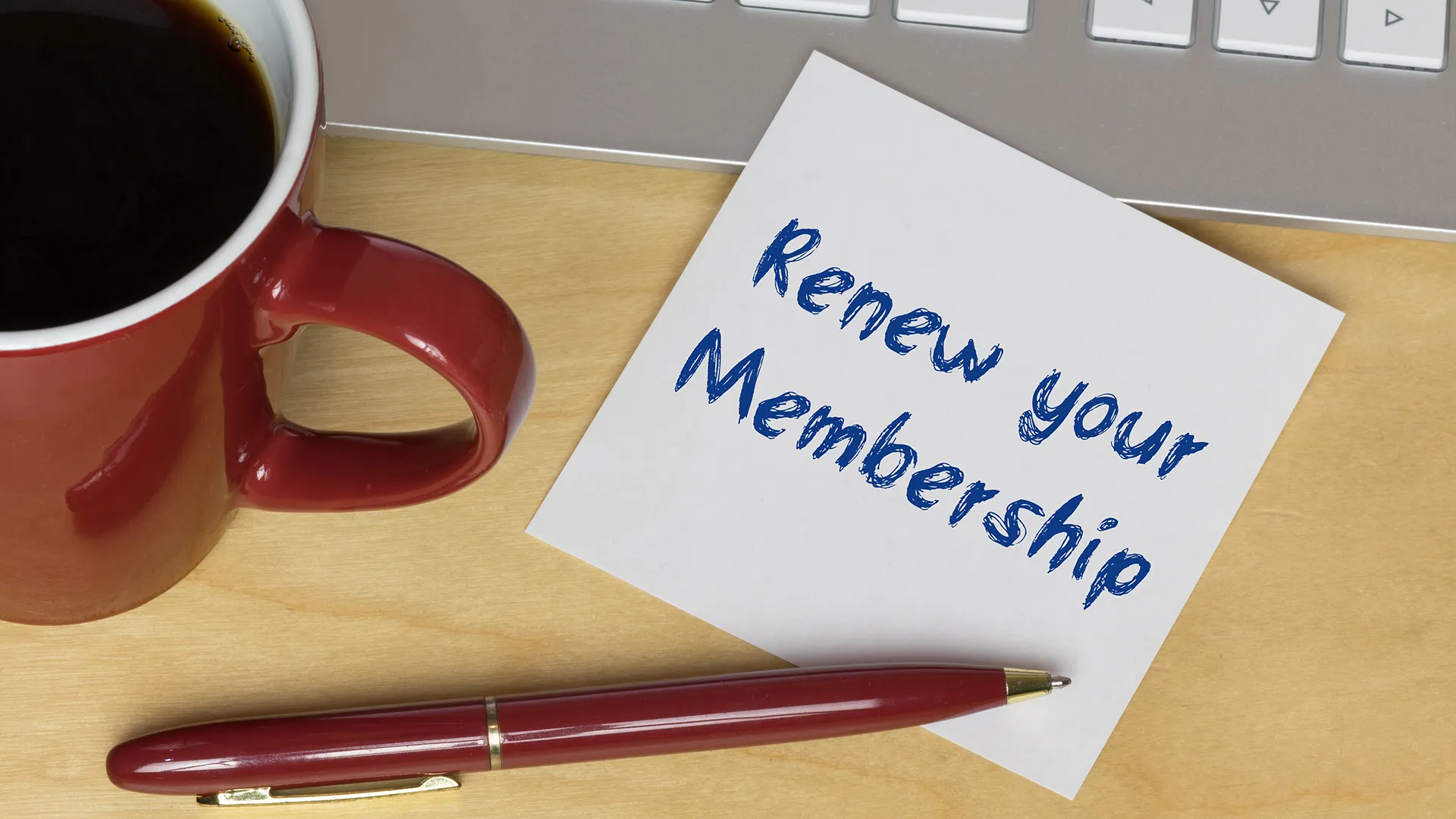 Renew Your Membership for the 2026 Season 1 Memberships 2026