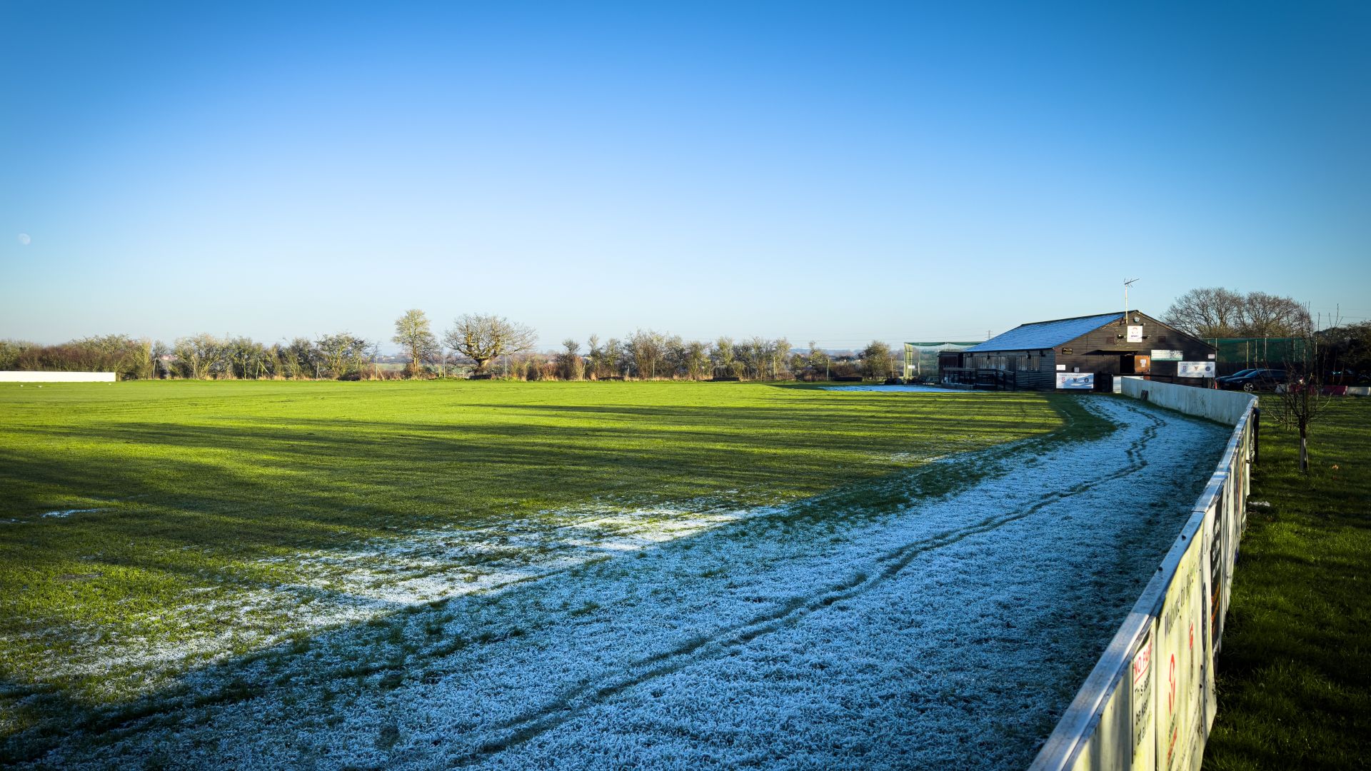 Rayleigh CC Round Up New Year 2026