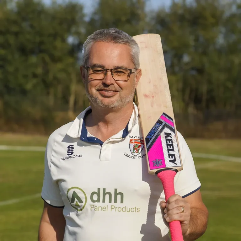 Ray Hart 5th XI Rayleigh CC