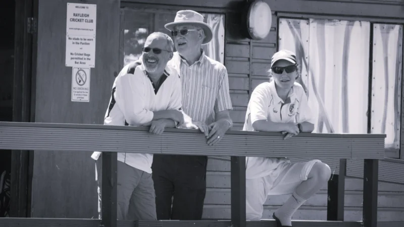 Rayleigh CC Round Up: <br>February 2026 Edition