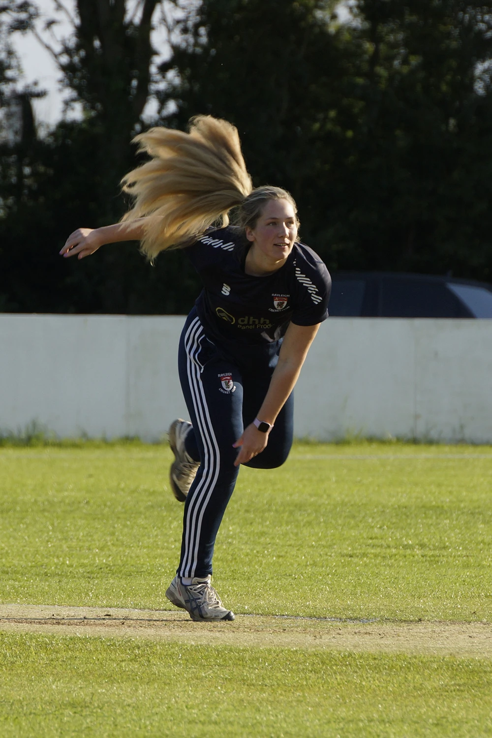 Women and Girls Cricket