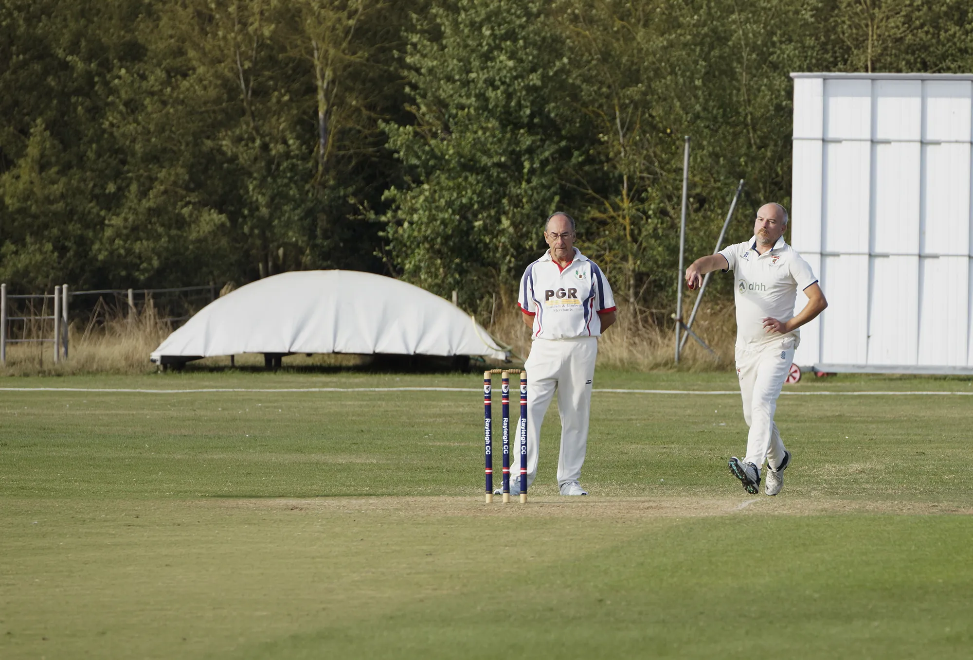 2024 Bowling Statistics