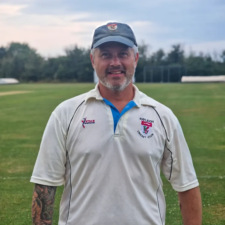 Independent Selector Tom Osbourn