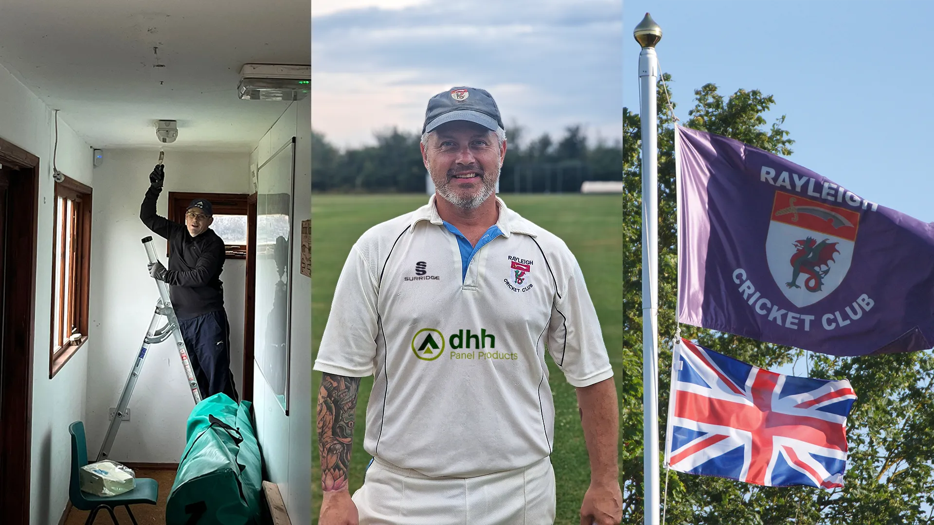 Round Up March 2026 Featured Image