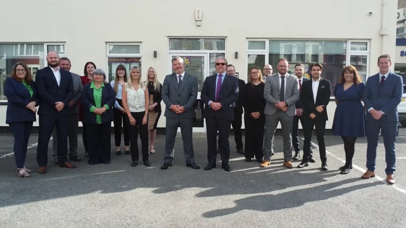 Ayers & Cruiks Sign Three-Year Deal as 4th XI Sponsor