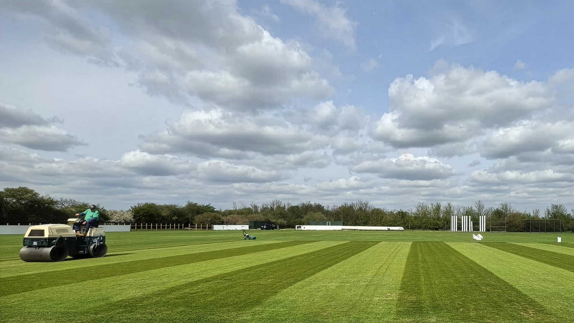 Rawreth Lane April 2026