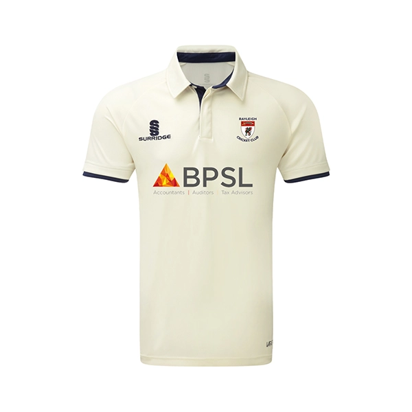 Rayleigh CC Youth Playing Shirt