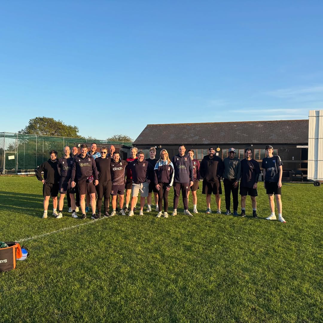 Fitness Training Rayleigh CC 02