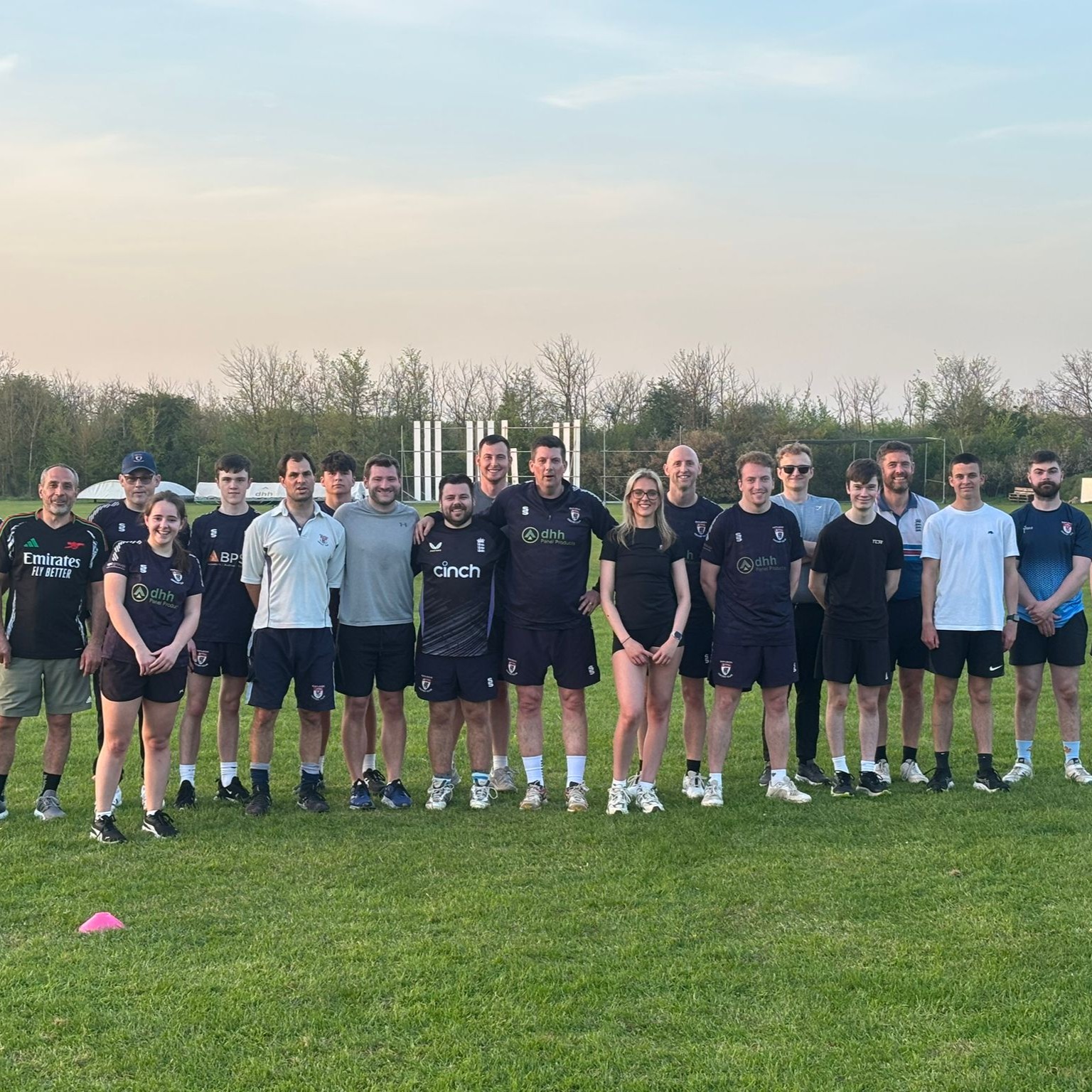 Fitness Training Rayleigh CC 03
