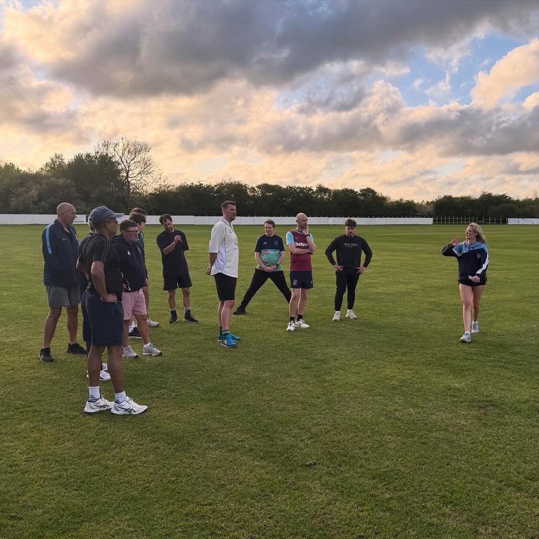 Fitness Training Rayleigh CC