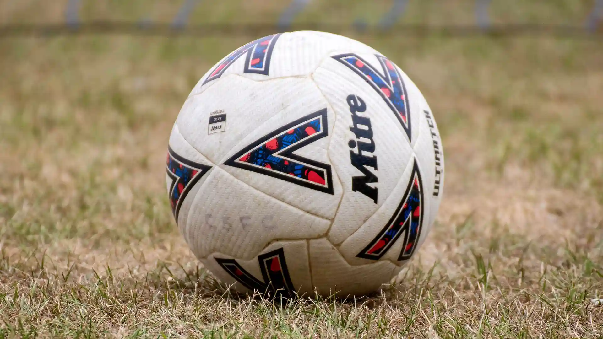 Rayleigh CC Football