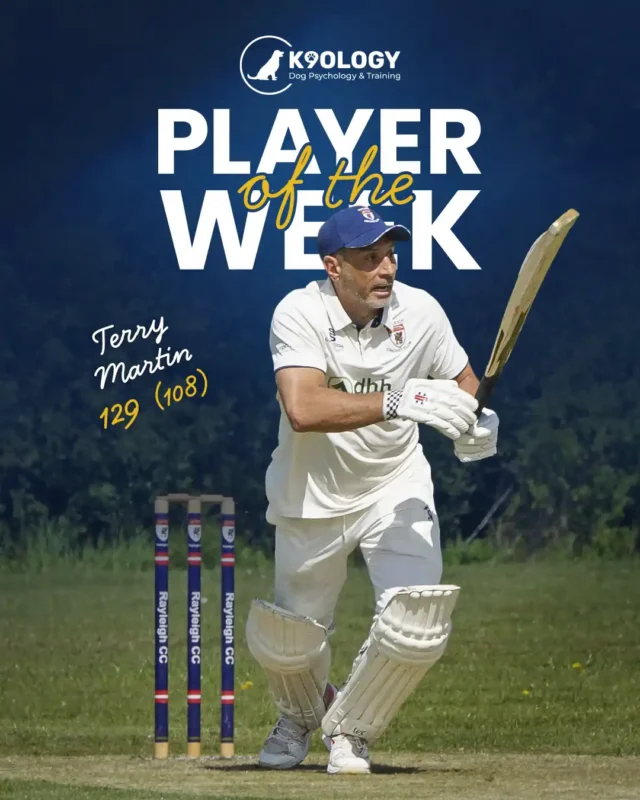POTW WK12 POTW WK12