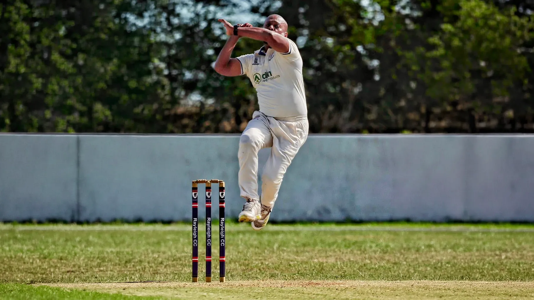 Match Preview: Rayleigh vs. Old Wilsonians 1 Siva Ranjan Game 2026