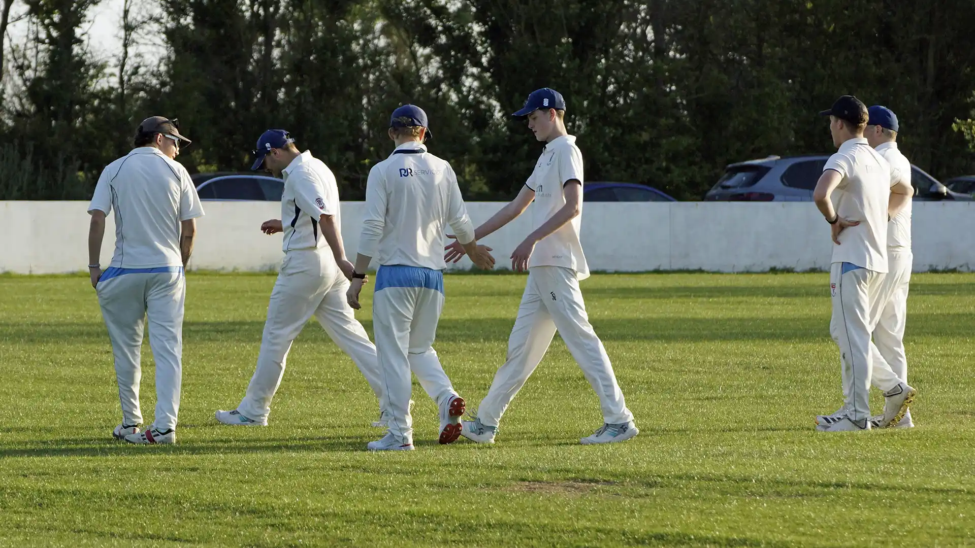 A Winning Weekend Sets the Tone for Cricket Week 1 WK12 Rayleigh CC FI