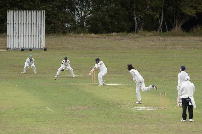 SOSEMT 1st XI 01