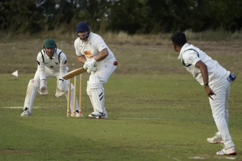 SOSEMT 1st XI 03