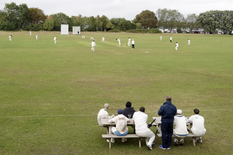 SOSEMT 1st XI 06