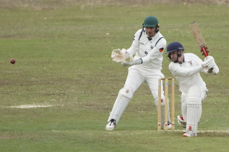 SOSEMT 1st XI 08