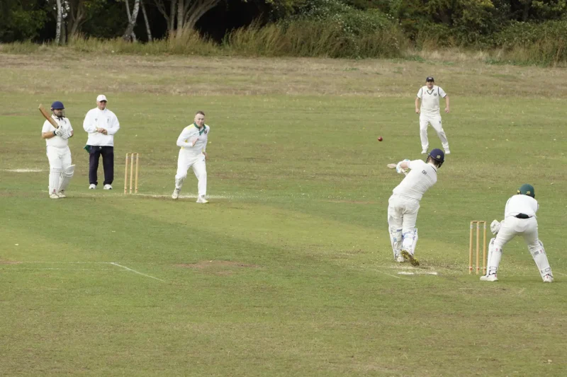 SOSEMT 1st XI 09