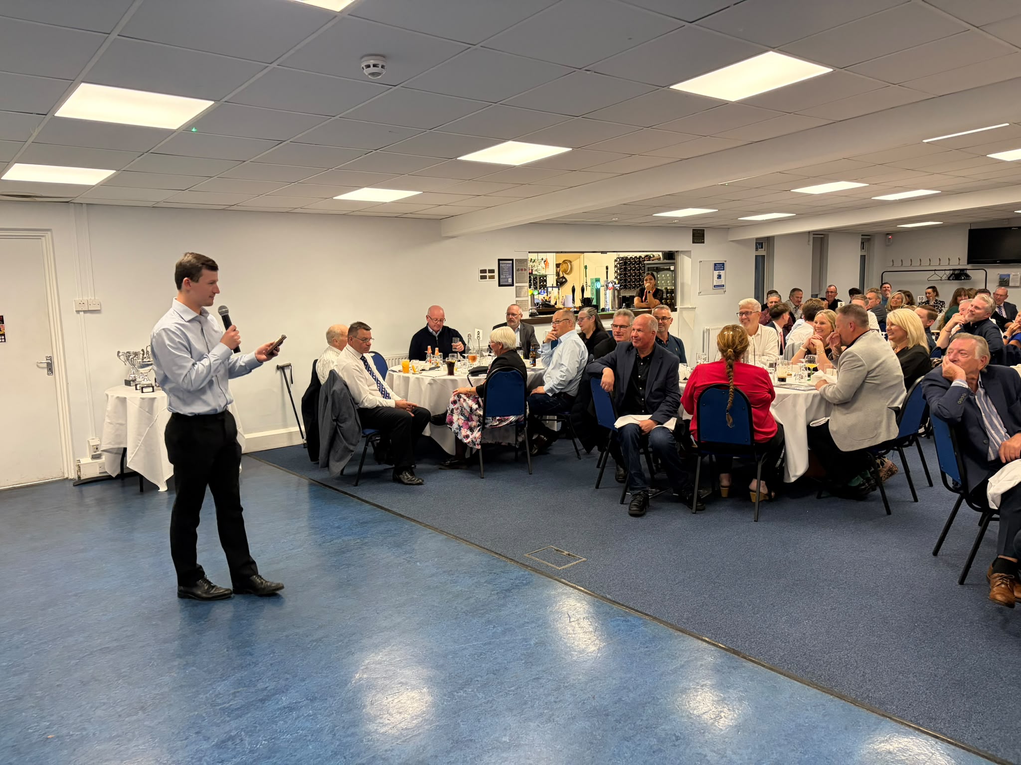 Rayleigh CC Awards 2026: 6th XI