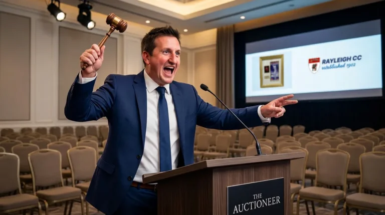 Home 5 JC Auction