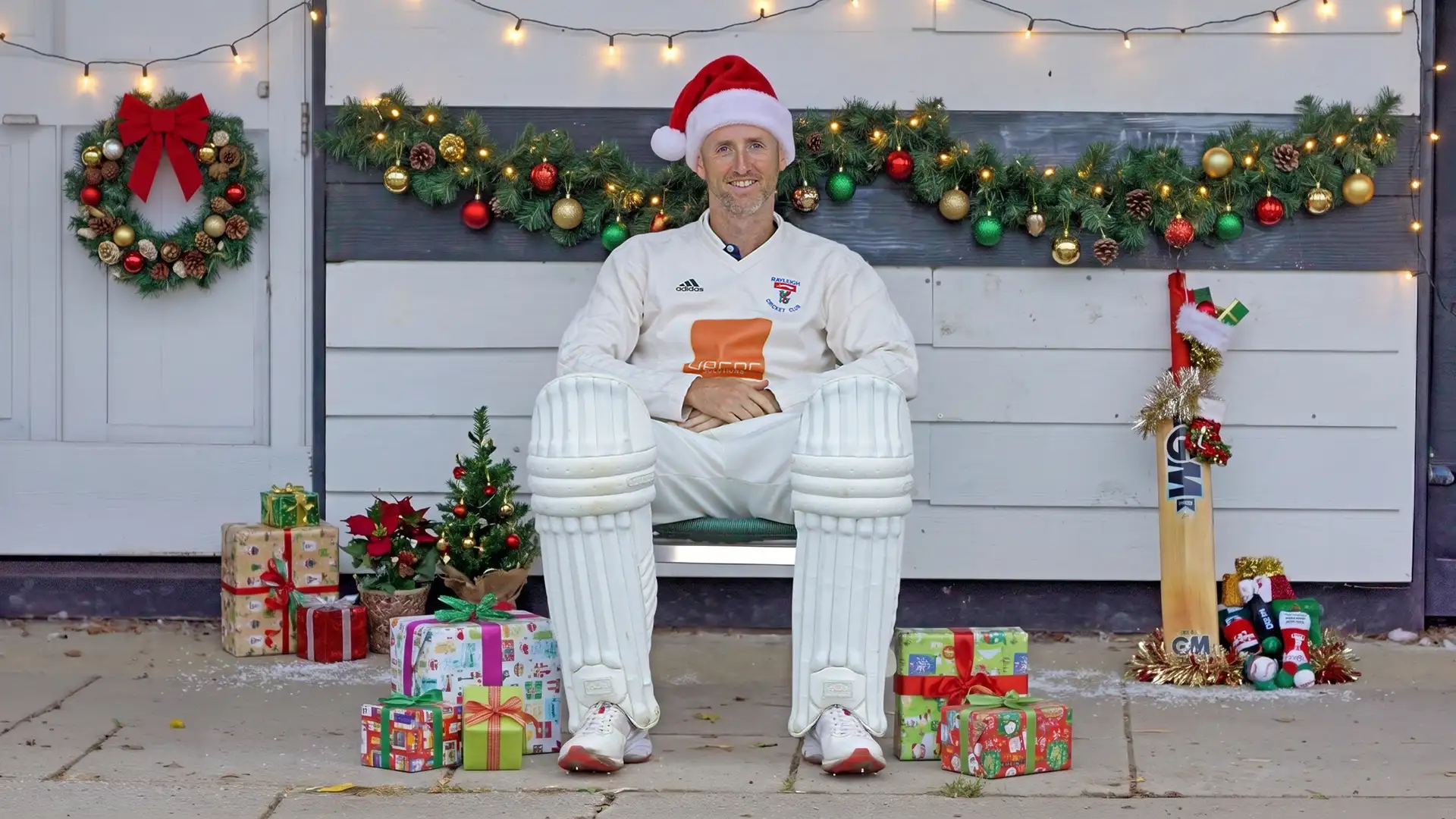 Turnbull Christmas Quiz